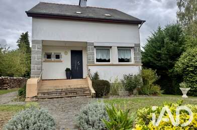 Maison 5 pièces 150000 €