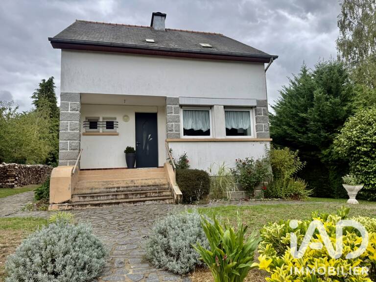 Vente Maison/villa 5 pièces — photo 1