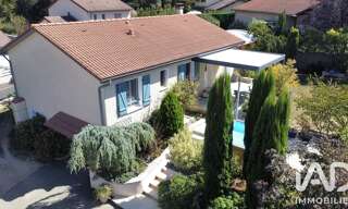 Maison 5 Pièces 102 m² à vendre à Lentilly (69210)