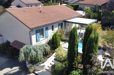 Maison 5 pièces 440000 €