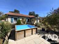 Vente Maison/villa 5 pièces — photo 2