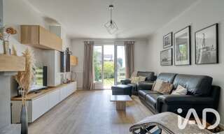Maison 6 Pièces 155 m² à vendre à Les Pavillons-sous-Bois (93320)
