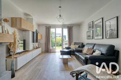 Maison 6 pièces 578000 €