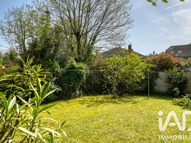 Vente Maison/villa 7 pièces — photo du bien