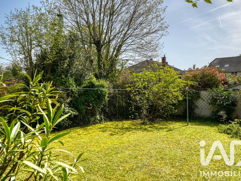 Vente Maison/villa 7 pièces — photo 1