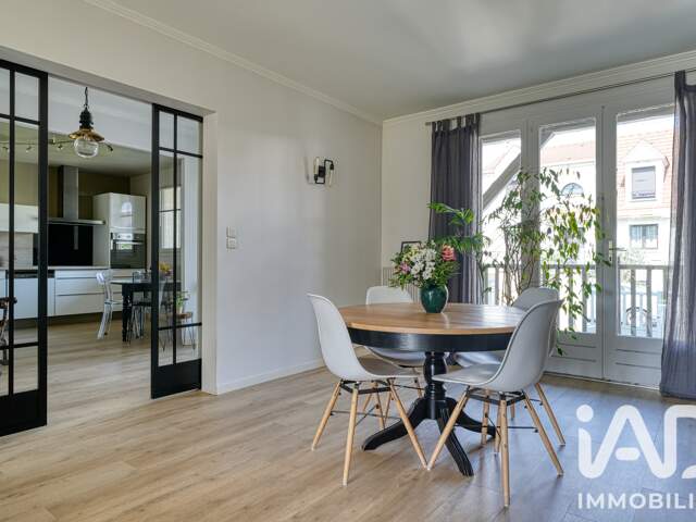 Vente Maison/villa 7 pièces — photo du bien