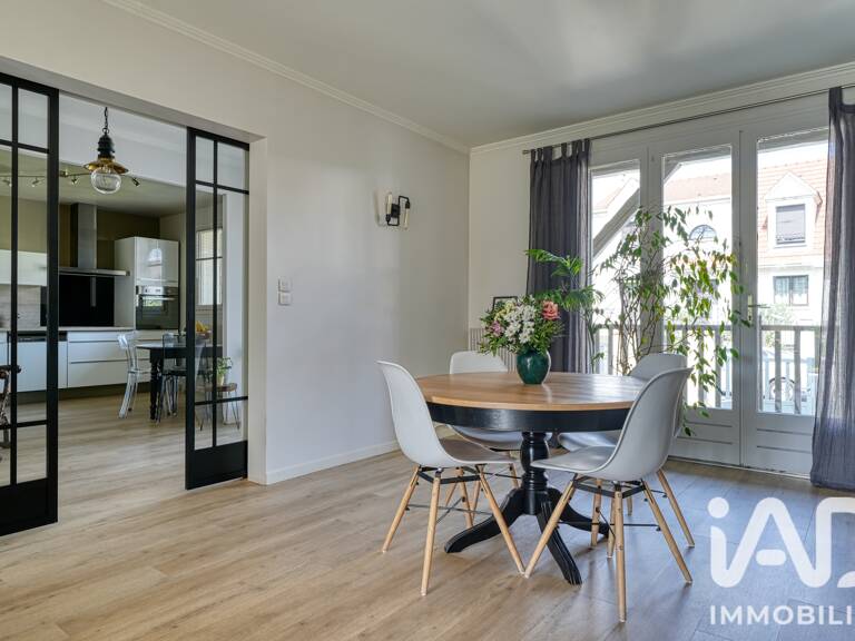 Vente Maison/villa 7 pièces — photo 1