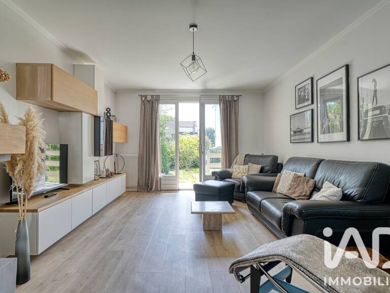 Vente Maison/villa 7 pièces — photo 1