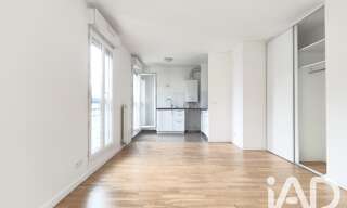 Appartement 3 Pièces 61 m² à vendre à Puteaux (92800)