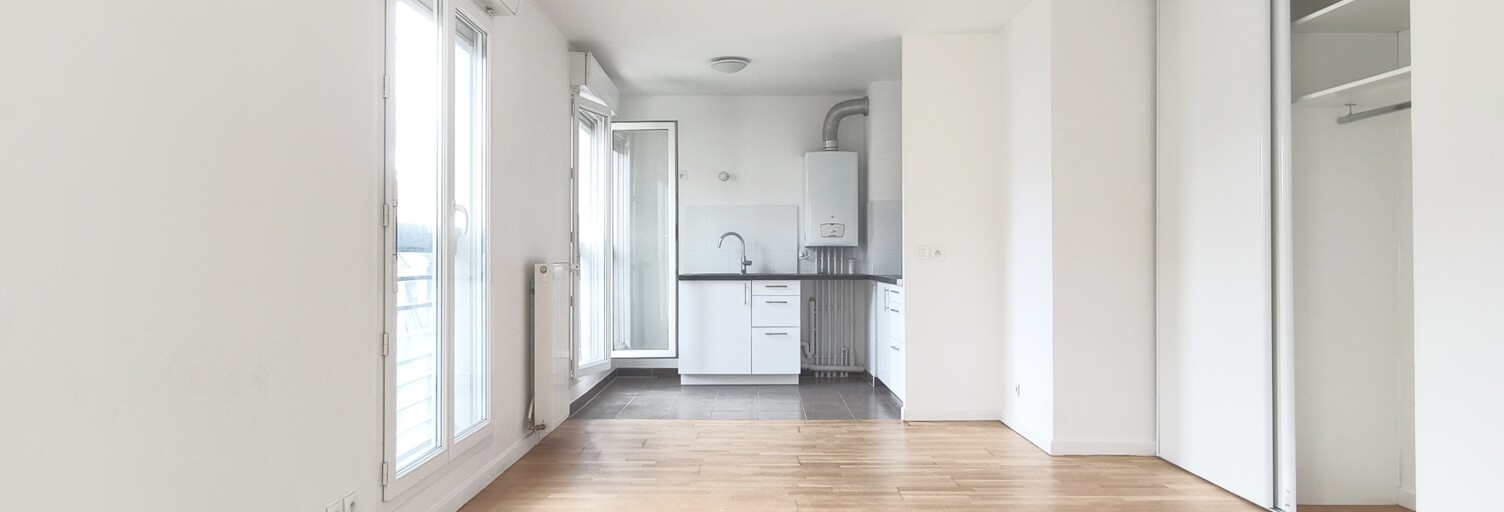 Appartement 3 Pièces 61 m² à vendre à Puteaux (92800)