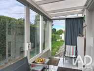 Vente Maison/villa 3 pièces — photo 2