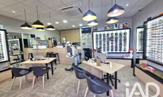 Commerce  37 m² à vendre à Pointe-à-Pitre (97110)