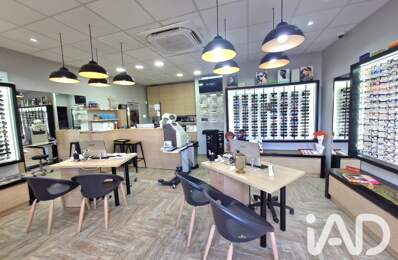 Vente Santé, Optique 37 m&sup2; — photo du bien