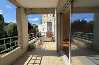 Appartement 3 pièces 446000 €