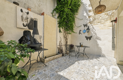 Vente Maison de ville 4 pièces — photo du bien