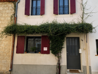Vente Maison de ville 4 pièces — photo 2