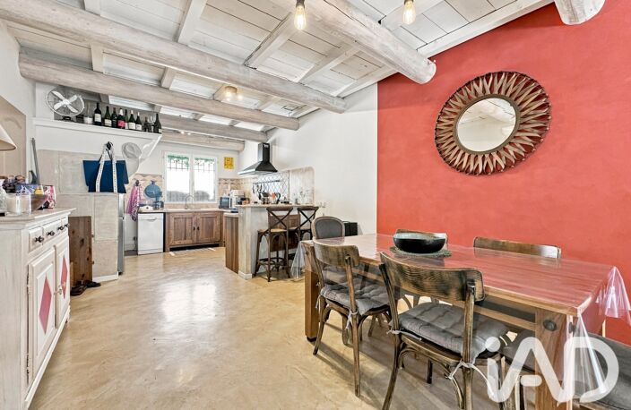 Vente Maison de ville 4 pièces — photo 4