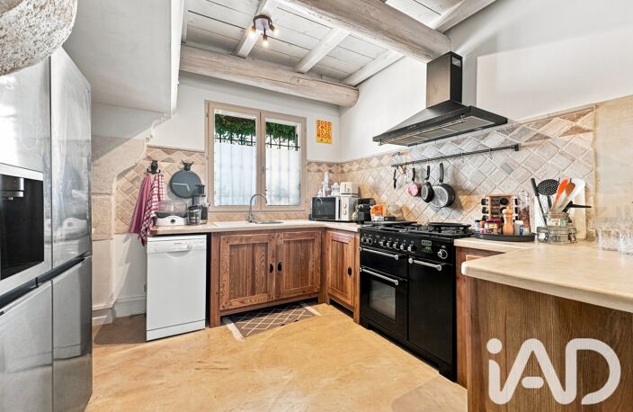 Vente Maison de ville 4 pièces — photo 5
