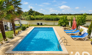 Maison 5 Pièces 125 m² à vendre à Esnandes (17137)