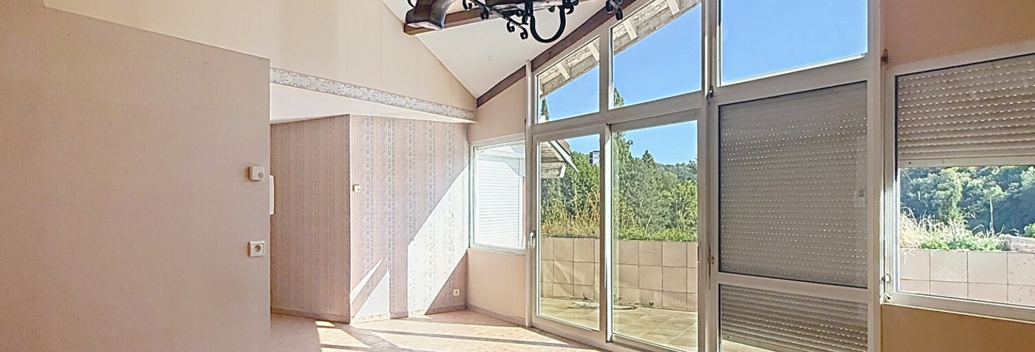 Appartement 3 Pièces 69 m² à vendre à Valserhône (01200)