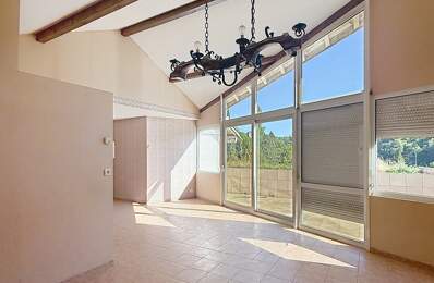Vente Appartement 3 pièces — photo du bien