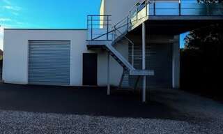Immeuble  237 m² à vendre à Douai (59500)