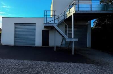 Vente Immeuble 237 m&sup2; — photo du bien