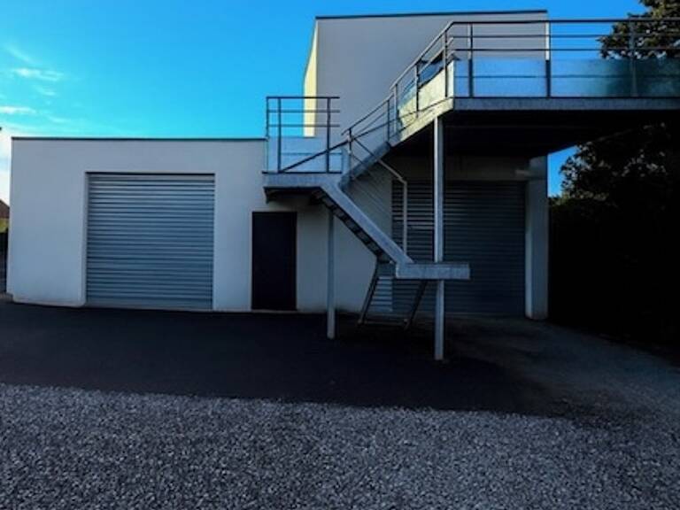 Vente Immeuble 237 m&sup2; — photo 1