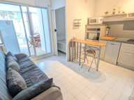 Vente Appartement 2 pièces — photo 3