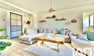 Appartement 3 Pièces 85 m² à vendre à Puget-sur-Argens (83480)