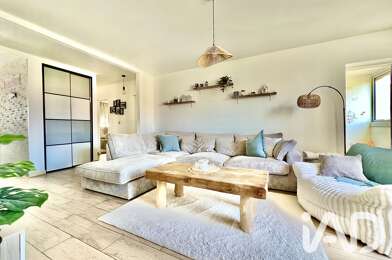 Appartement 3 pièces 240000 €