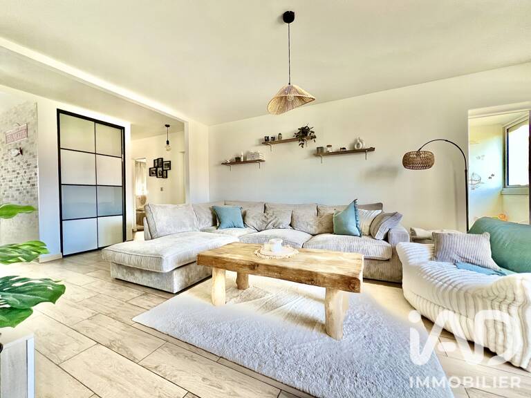 Vente Appartement 3 pièces — photo 1