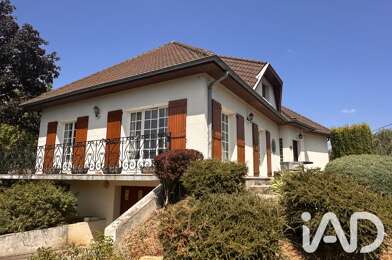 Maison 7 pièces 299000 €