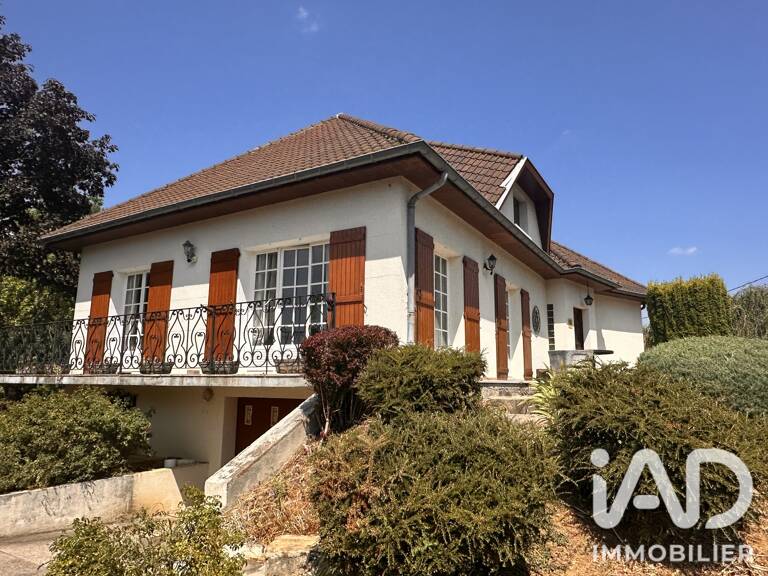 Vente Maison traditionnelle 7 pièces — photo 1
