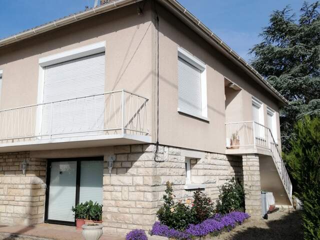 Vente Maison traditionnelle 7 pièces — photo du bien