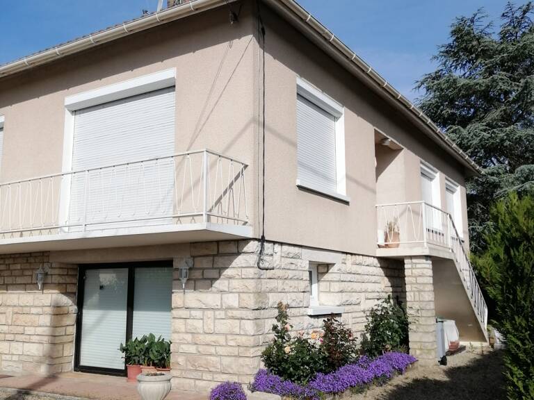 Vente Maison traditionnelle 7 pièces — photo 1