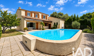 Maison 8 Pièces 175 m² à vendre à Sanary-sur-Mer (83110)
