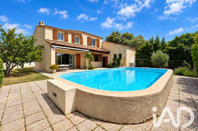Maison 8 pièces 670000 €