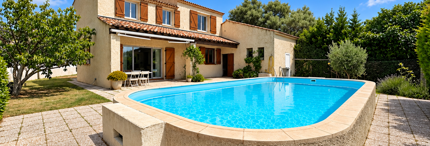 Maison 8 Pièces 175 m² à vendre à Sanary-sur-Mer (83110)