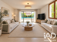 Vente Maison/villa 8 pièces — photo 2