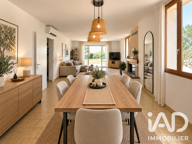 Vente Maison/villa 8 pièces — photo 3