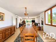 Vente Maison/villa 8 pièces — photo 4
