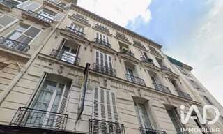 Appartement 1 Pièce 22 m² à vendre à Paris 6 (75006)