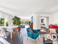 Vente Maison/villa 5 pièces — photo 4
