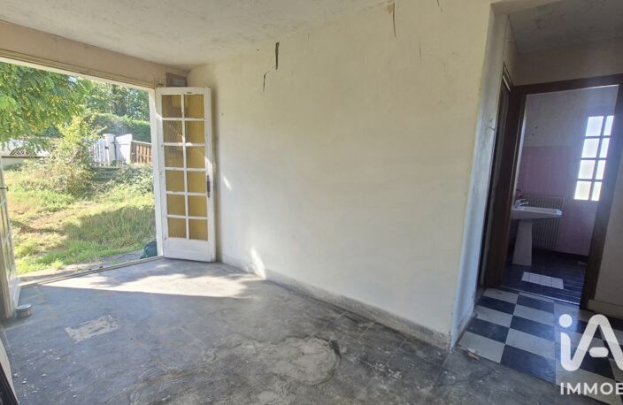 Vente Maison de village 5 pièces — photo 4