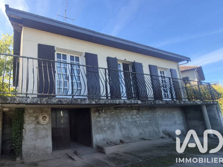 Vente Maison de village 5 pièces — photo 1