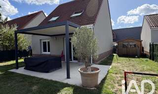 Maison 4 Pièces 91 m² à vendre à Carvin (62220)