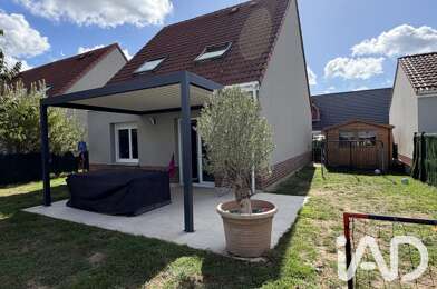 Maison 4 pièces 220000 €