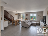 Vente Maison/villa 4 pièces — photo 3