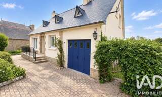 Maison 5 Pièces 127 m² à vendre à Lanvollon (22290)